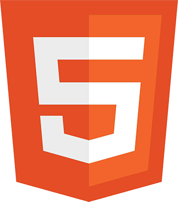 HTML5